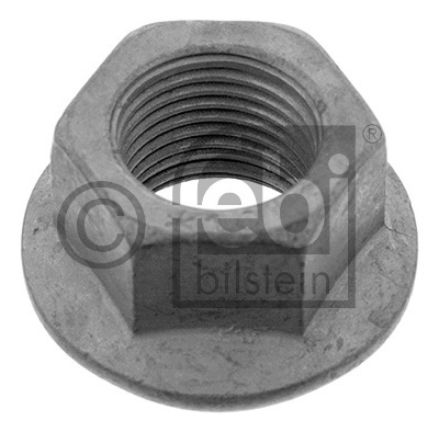 ZESKANTBORGKRAAGMOER M16X1,5-M